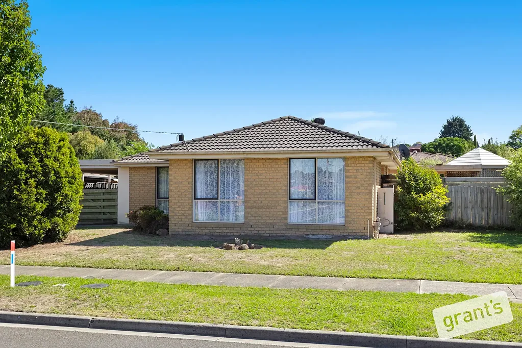 7 Ballina Place, Hampton Park, VIC 3976