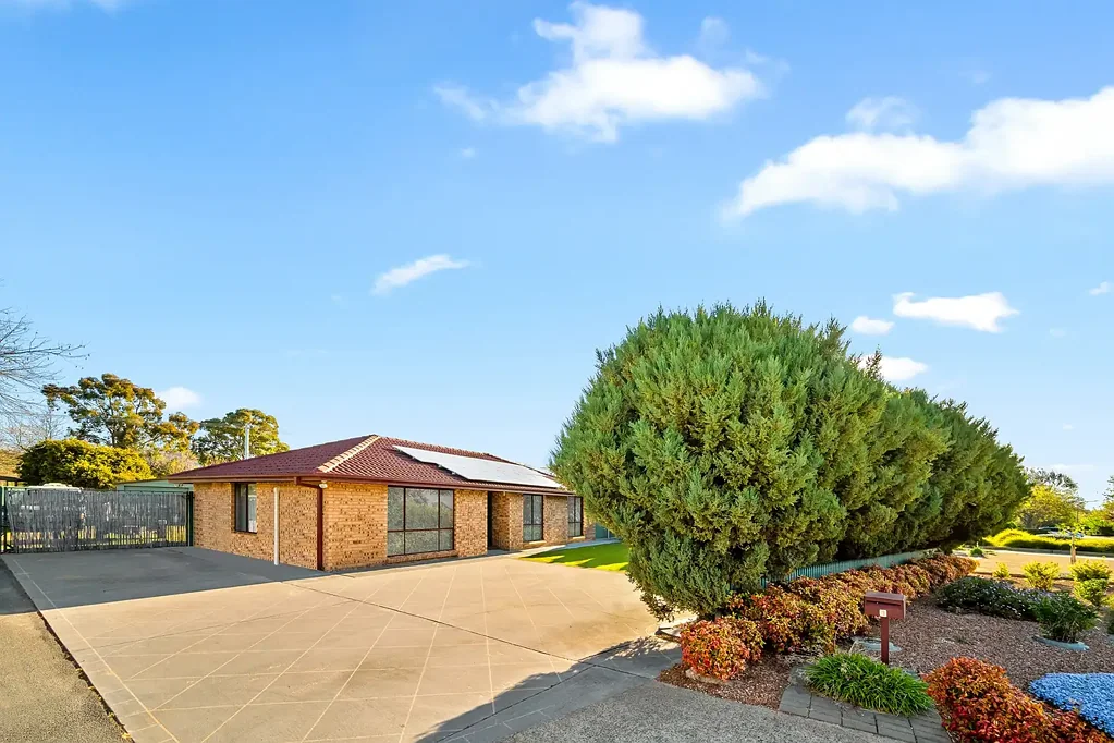 1 Prichard Circuit, Richardson, ACT 2905