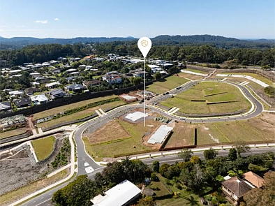 16 KenLea Circuit, Woombye, QLD 4559, 0 slaapkamers, 0 badkamers, Section