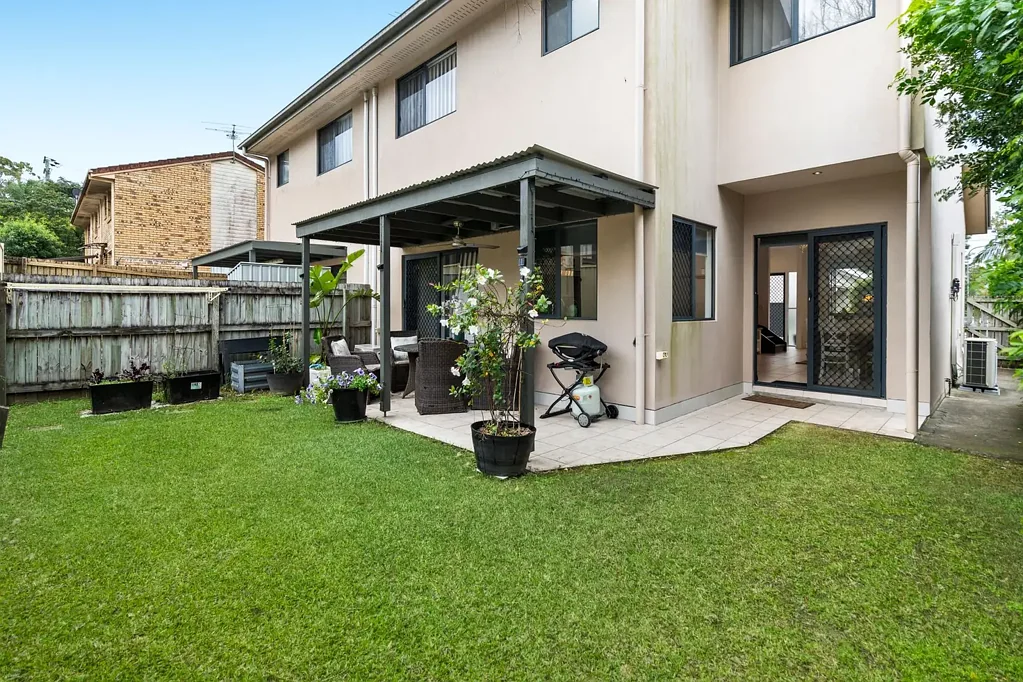 Tanah Merah 3Phòng ngủ Stylish Town Home - Walk To Everything
