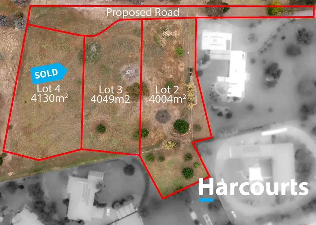 Waldara Acre Lot in Waldara - 4,004 m2