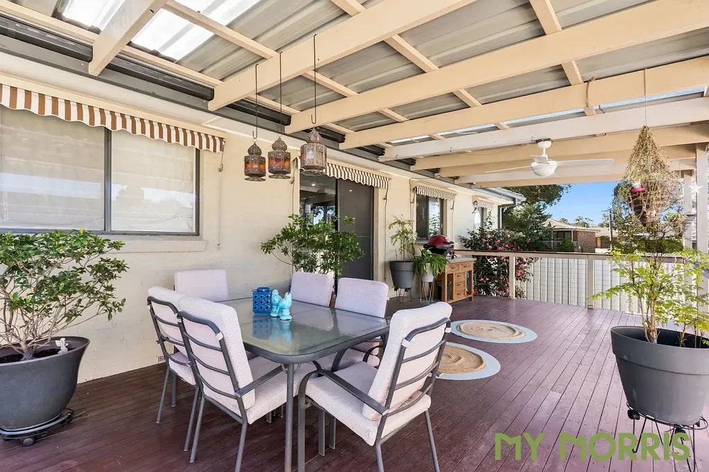 Kambah 3Kwarto A Modern Take On Mt Taylor Living