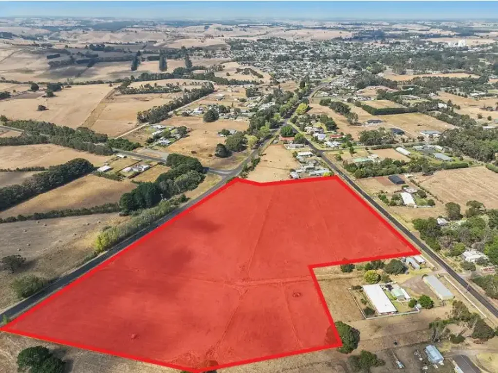 Cobden LIFESTYLE - DEVELOPMENT