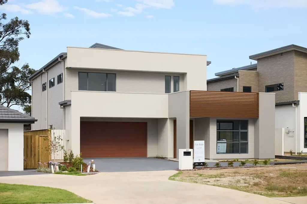 Wilton 4 Bedroom Bingara Gorge | Wilton