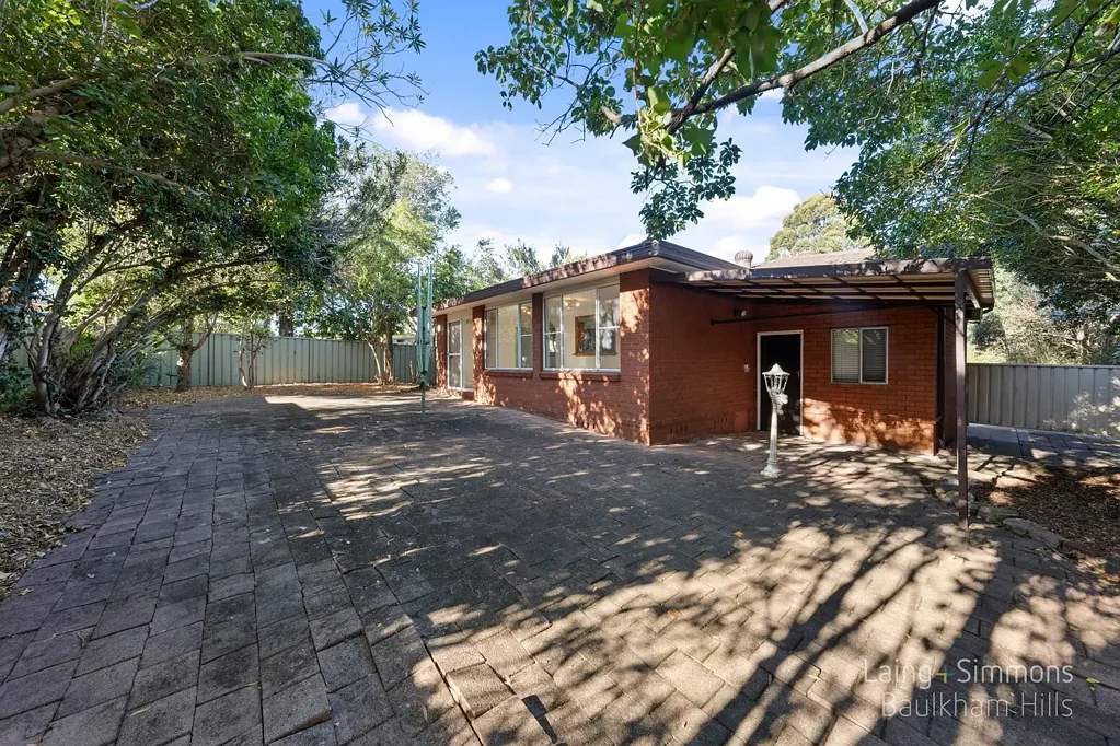 112 Baulkham Hills Road, Baulkham Hills, NSW 2153