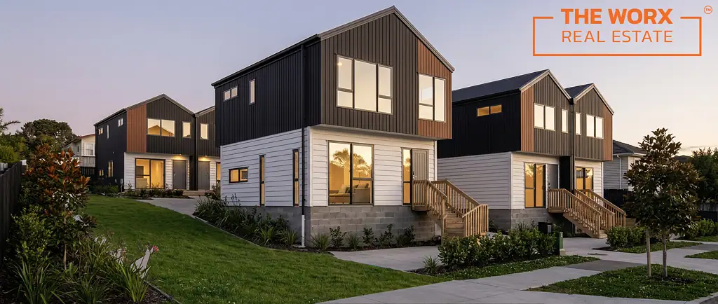 Mount Roskill 2房  Affordable Freehold Living in Mount Roskill