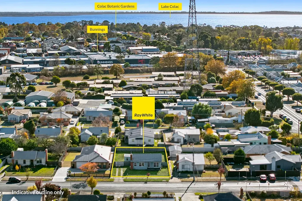 107 Wilson Street, Colac, VIC 3250