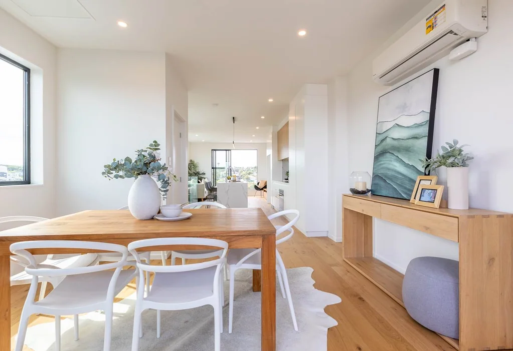 Bays Lifestyle with City Convenience