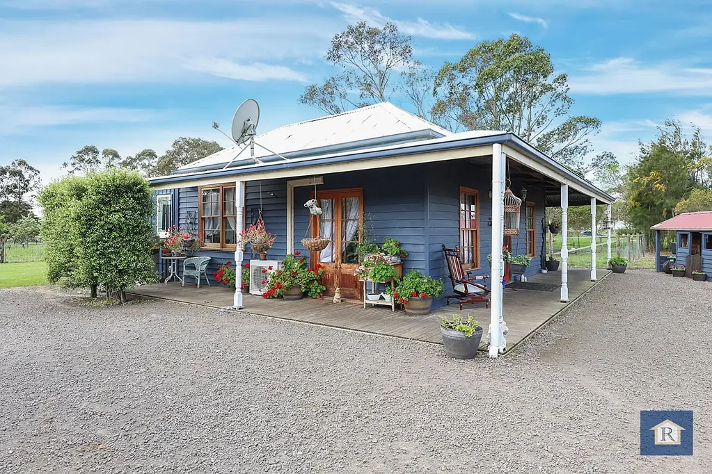 1450 Princes Highway, Pirron Yallock, VIC 3249