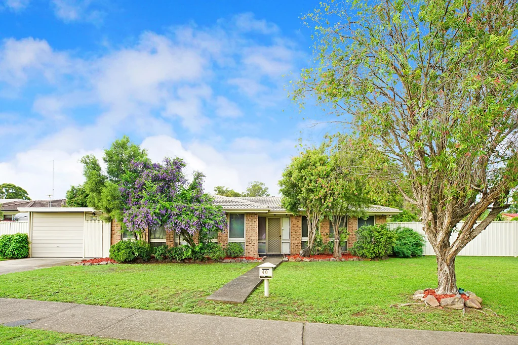 1 Andro Place, Werrington, NSW 2747