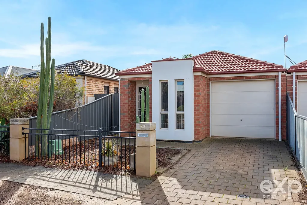 Andrews Farm 3Moenga Calling all first home buyers and astute investors!!