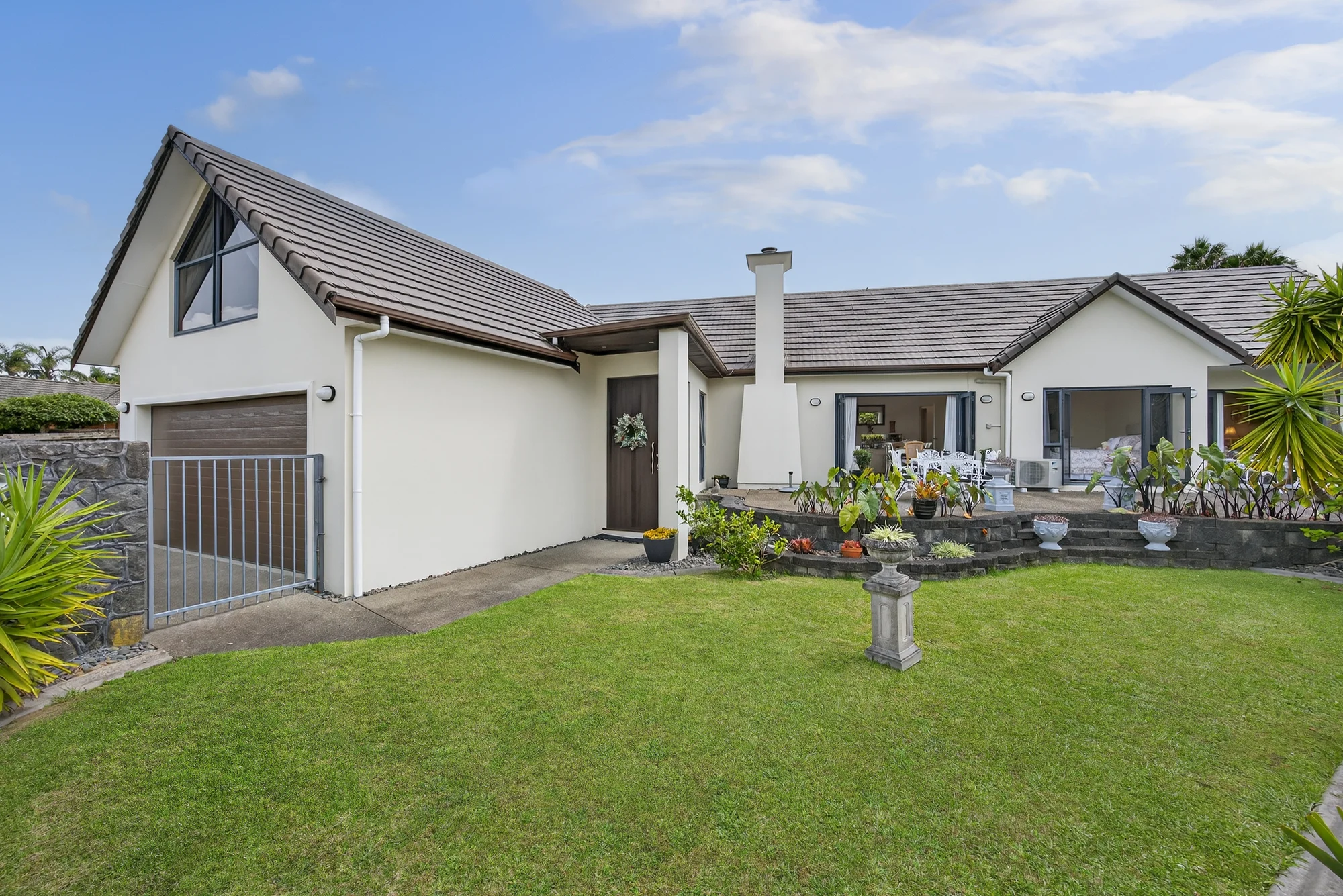 Hobsonville 4Moenga The Perfect Family Base