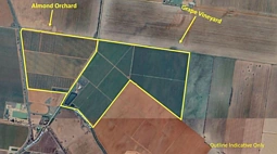Farm 1628 Blackgate Road, Myall Park
