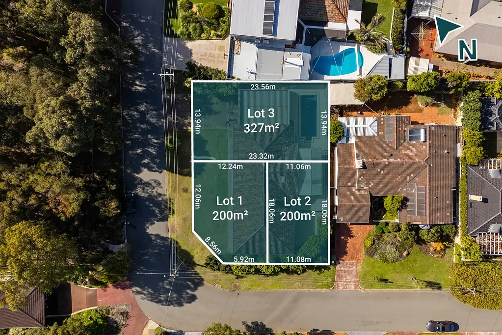 Booragoon UNDER OFFER