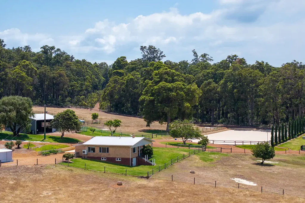 566 Spring Gully Road (Southampton), Balingup, WA 6253