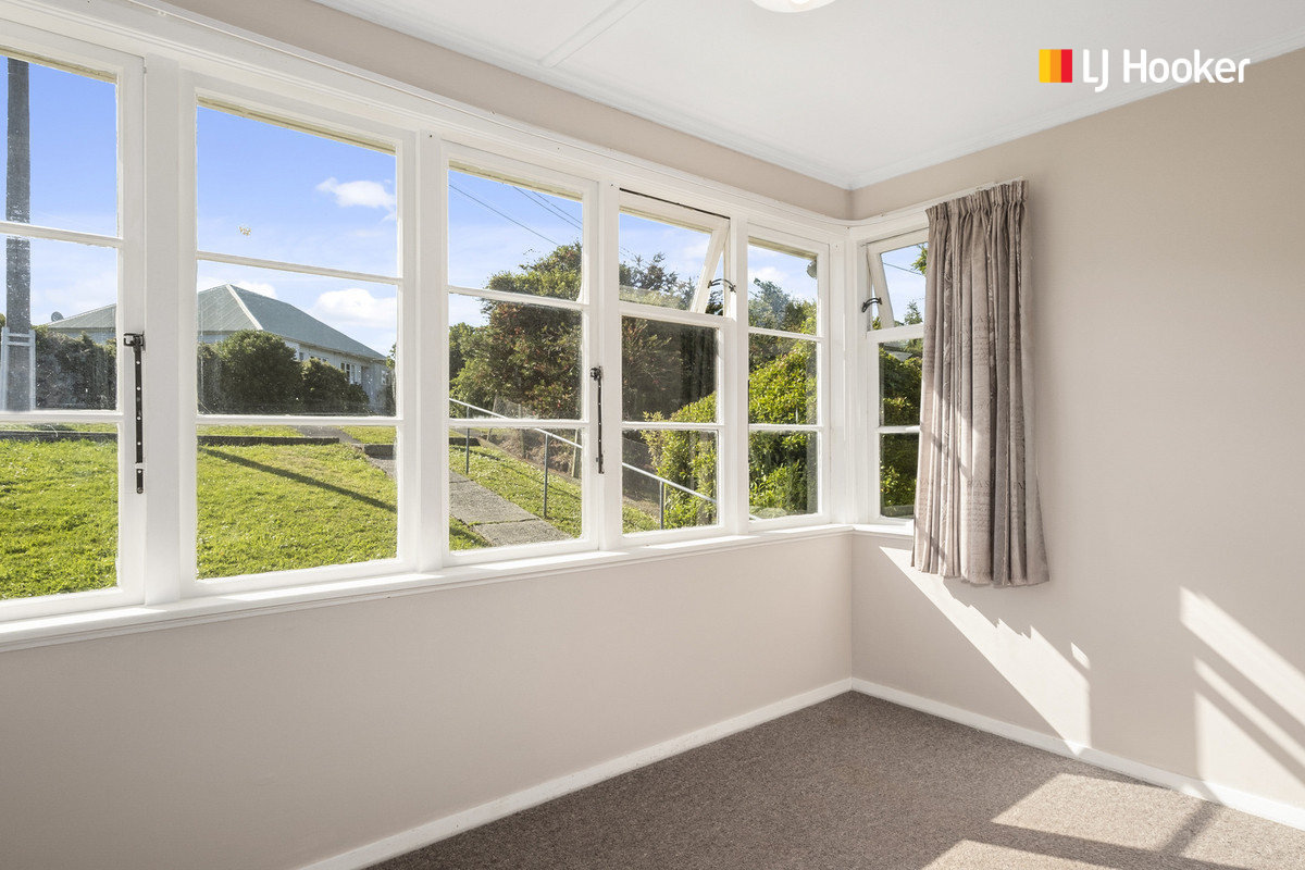 52 Puketai Street, Andersons Bay, Dunedin, 2 rūma, 1 rūma horoi