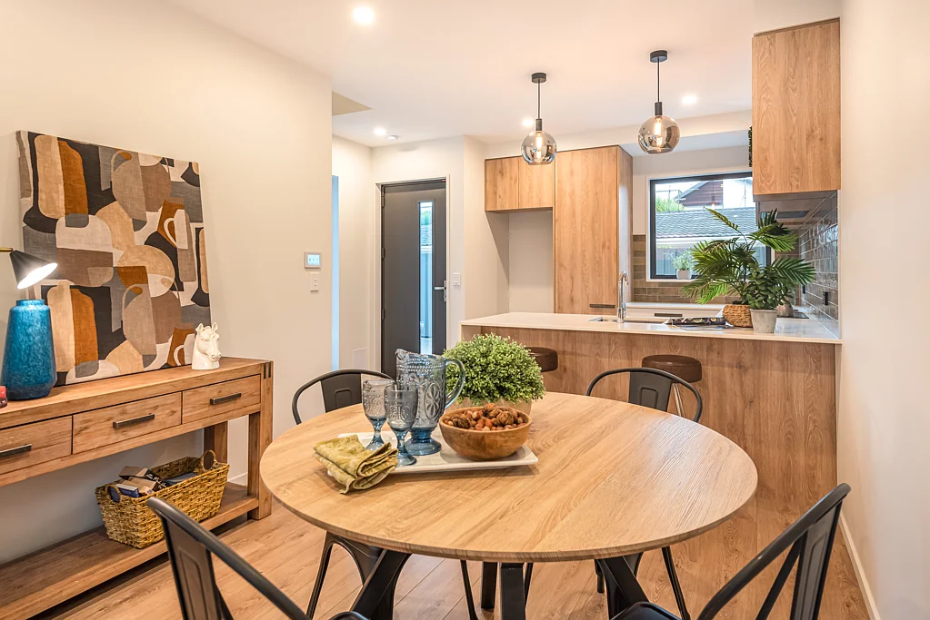 3/485 Manchester Street, Saint Albans, Christchurch, Canterbury