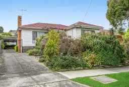 34 Purinuan Road, Reservoir