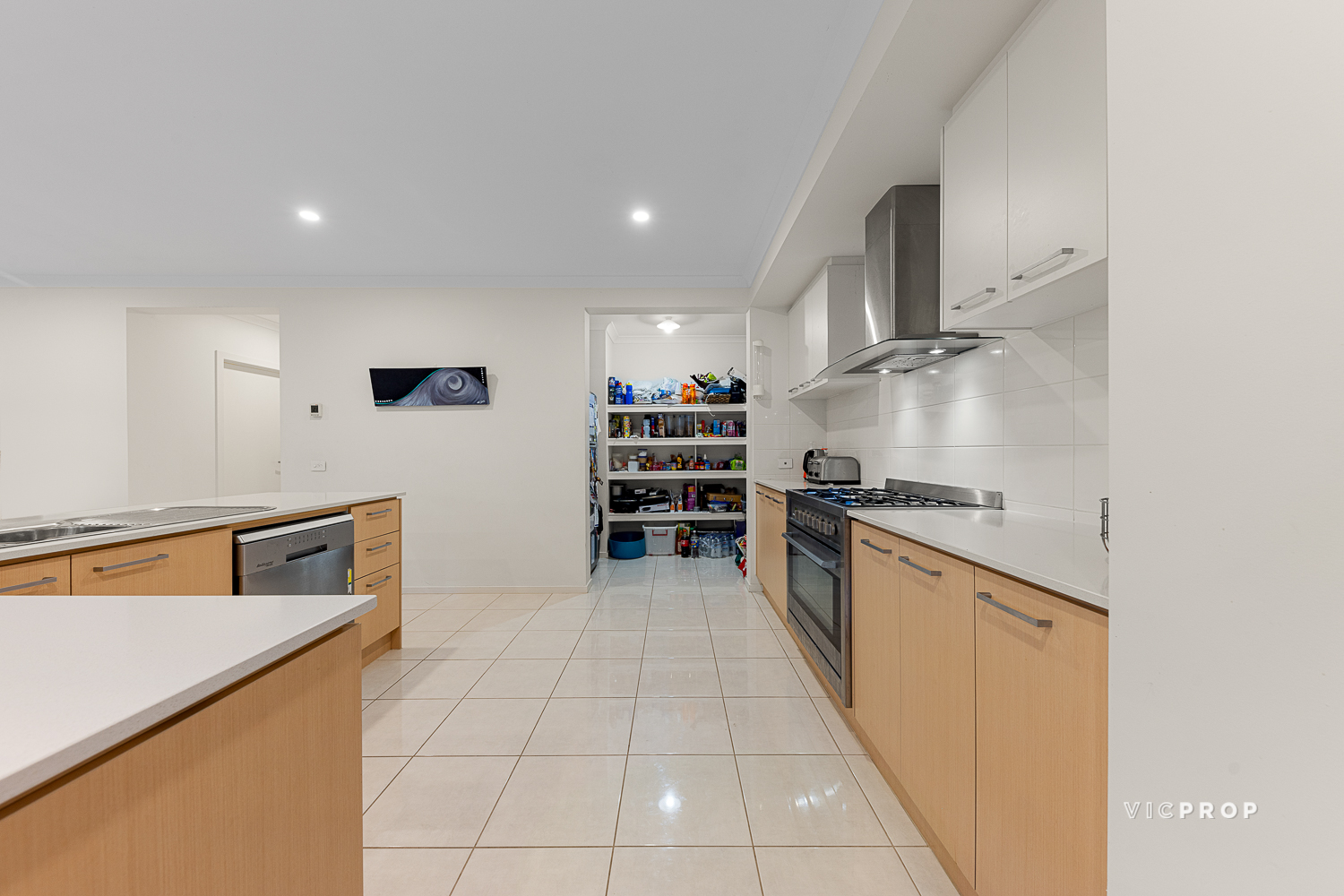 39 BAYCREST DR, POINT COOK VIC 3030, 0部屋, 0バスルーム, House