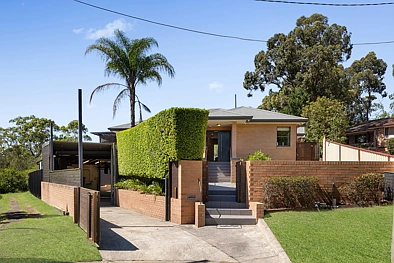 North Ryde 3Habitaciones Space, Serenity & Future Potential