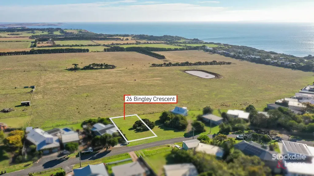 Ventnor Build Your Ventnor Escape with Bay Views