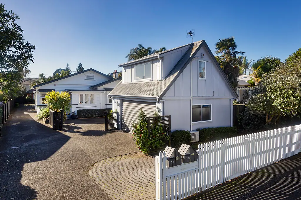 37 Ellerton Road, Mount Eden, Auckland City, Auckland