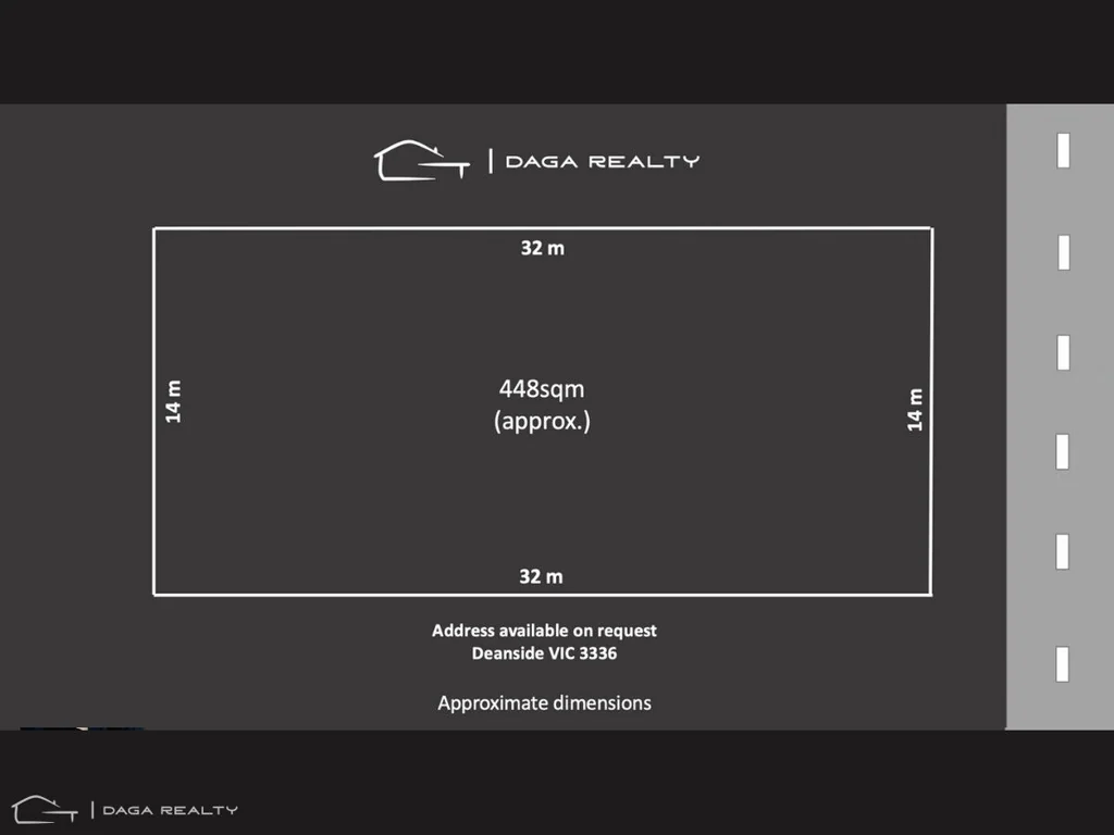 Deanside Premium Land Opportunity in Deanside, Victoria