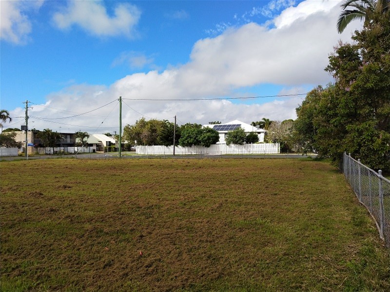 14 JAMES ST, MACKAY QLD 4740, 0 Schlafzimmer, 0 Badezimmer, Section