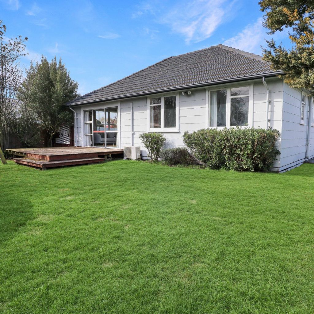 6 Keri Place, Hei Hei, Christchurch, 3 Kuwarto, 1 Banyo, Unspecified