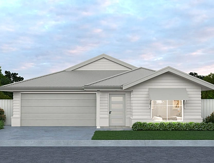 Lot 50 Barrington Boulevard, Kendall, North Coast, 3 कमरे, 2 बाथरूम, House