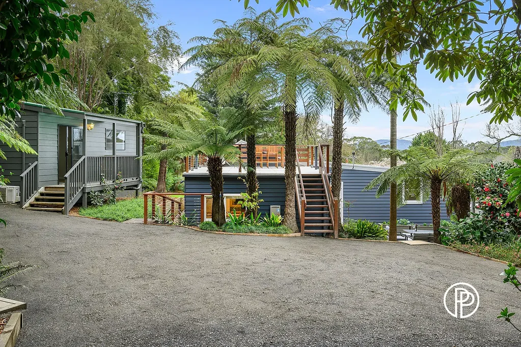 94 Wonga Road, Millgrove, VIC 3799