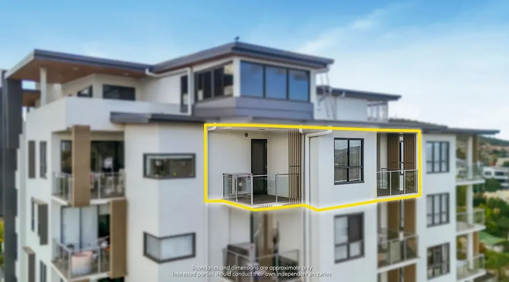 703/10 Norton Street, Upper Mount Gravatt, QLD 4122