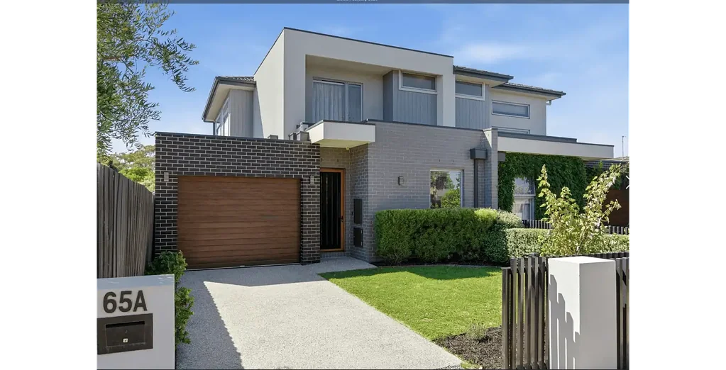 Stunning 4 bedroom home