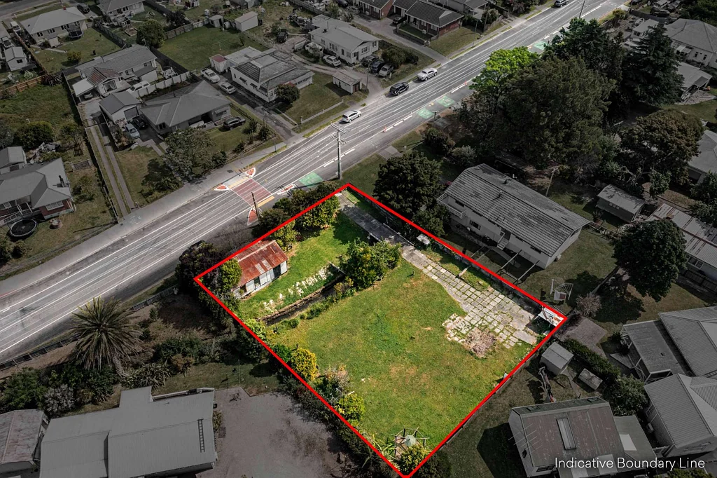 Kaiti Dream Big on Crawford Road