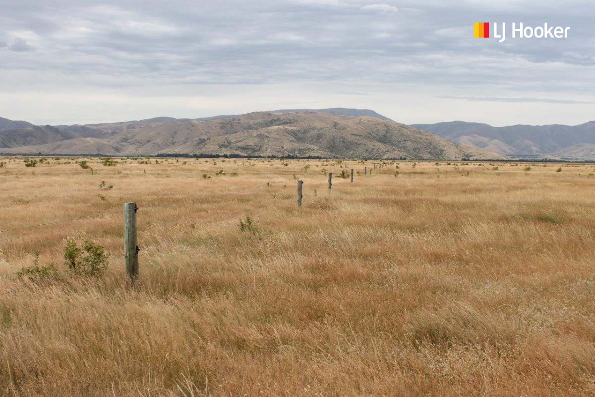 Omarama-Lindis Pass Road, Omarama, Waitaki, 0 rūma, 1 rūma horoi