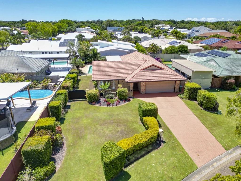 4 Cygnet Court, Wurtulla, QLD 4575