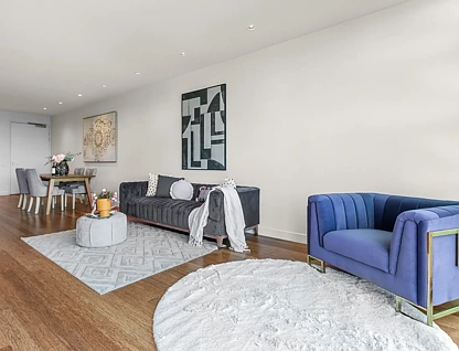 603/8-10 Kavanagh Street, Southbank, Melbourne CBD, 2 rūma, 2 rūma horoi, Apartment