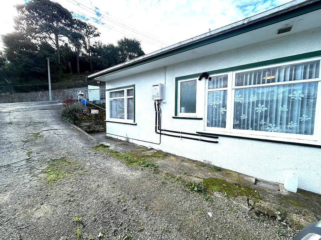 Oamaru 2બેડરૂમ Endless potential in a prime location