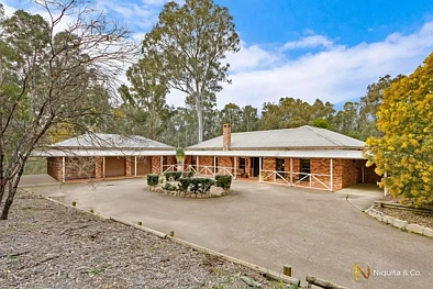 Address Withheld, Rossmore, NSW 2557, 3 Bedrooms, 2 Bathrooms, Lifestyle Section