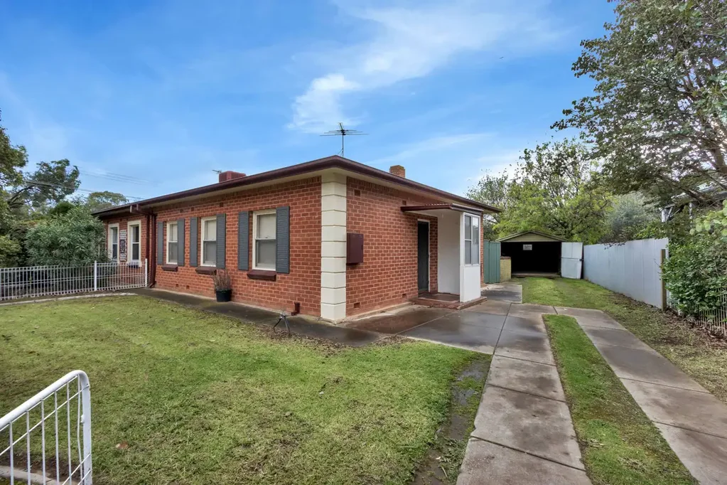 14 Bacton Street, Evanston, SA 5116