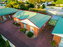 2/86 Hennessy Street, Tocumwal