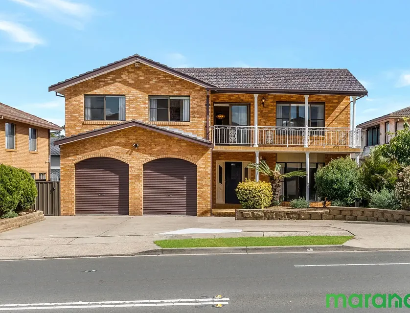 67 Lily Street, Wetherill Park, NSW 2164, 5 ਕਮਰੇ, 3 ਬਾਥਰੂਮ, House