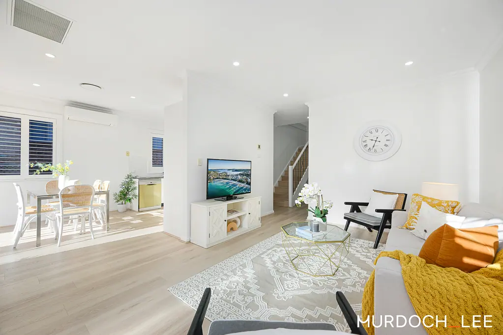 5/71-73 Railway Street, Baulkham Hills, NSW 2153