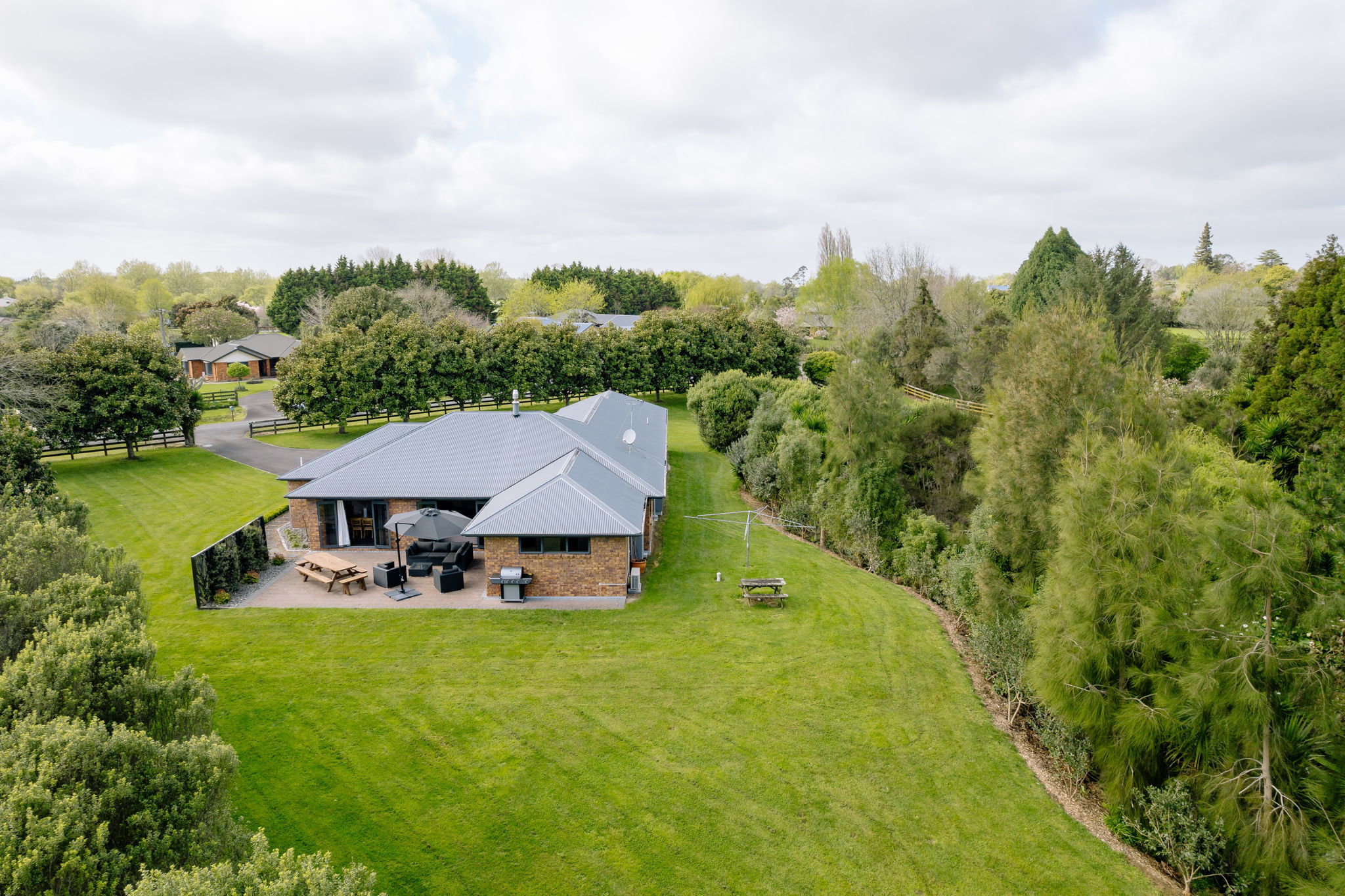 31 Lowe Road, Rukuhia, Waipa, 5 Schlafzimmer, 0 Badezimmer, House