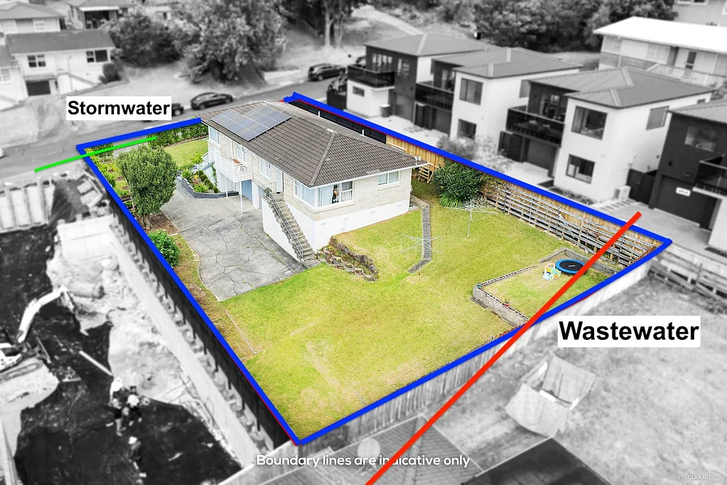 Hillcrest 4બેડરૂમ Dual-Income Opportunity in Double Westlake Zon...