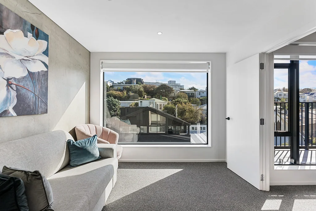 417/21 King Street, Mount Cook, Wellington
