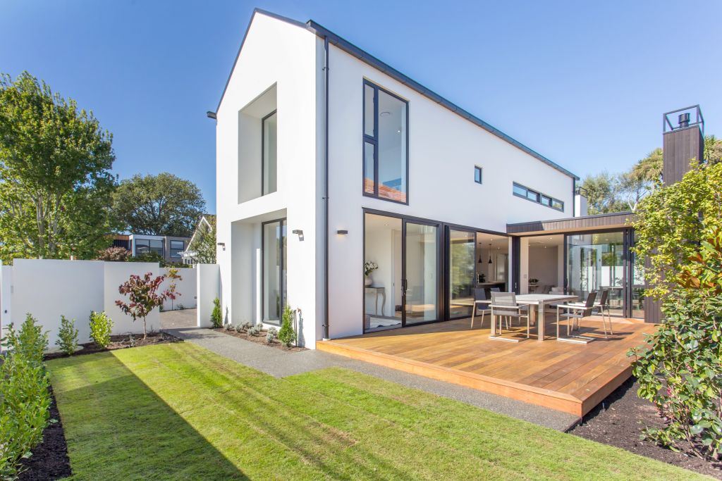 16 Kahu Road, Fendalton, Christchurch, 0房, 0浴