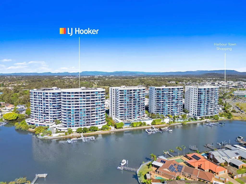 11301/5 Harbour Side Court, Biggera Waters, QLD 4216