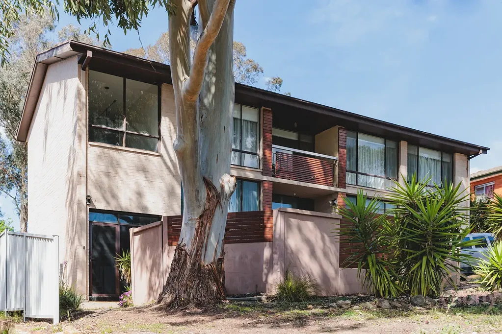 2/4 Bindaga Street, Aranda, ACT 2614