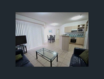23B/220 Marine Parade, Labrador, Gold Coast, 2房, 2浴, Apartment